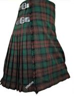Brown Watch tartan, voordeelpakket B